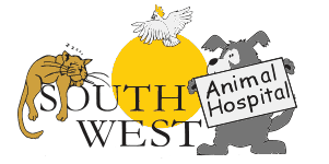 Southwest Animal Hospital logo