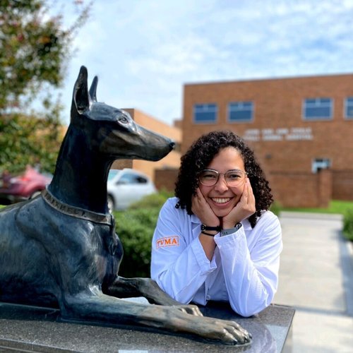 Dr. Kaysha Rodriguez, DVM