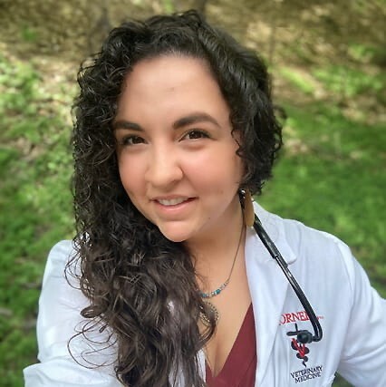 Dr. Maria Juarez Byrd, DVM