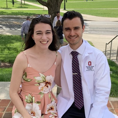 Dr. Nicholas Kearney, DVM