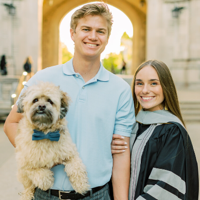 Dr. Sydni Hendricks, DVM