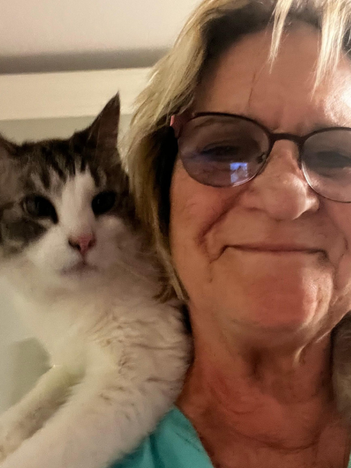 Dr. Kitty  Barnett, DVM